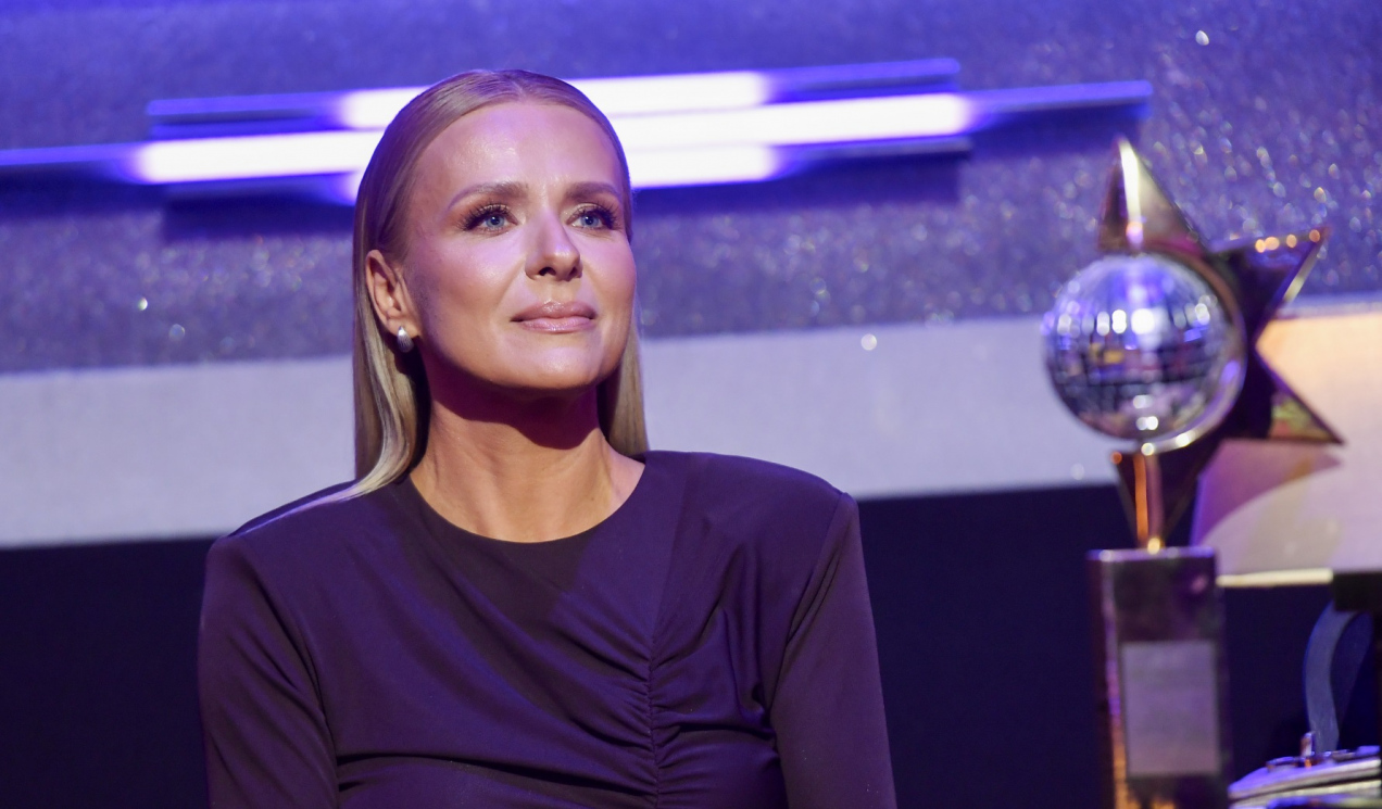 Aneta Zając szczerze o ciąży i porodzie. Ludzie nie mieli pojęcia