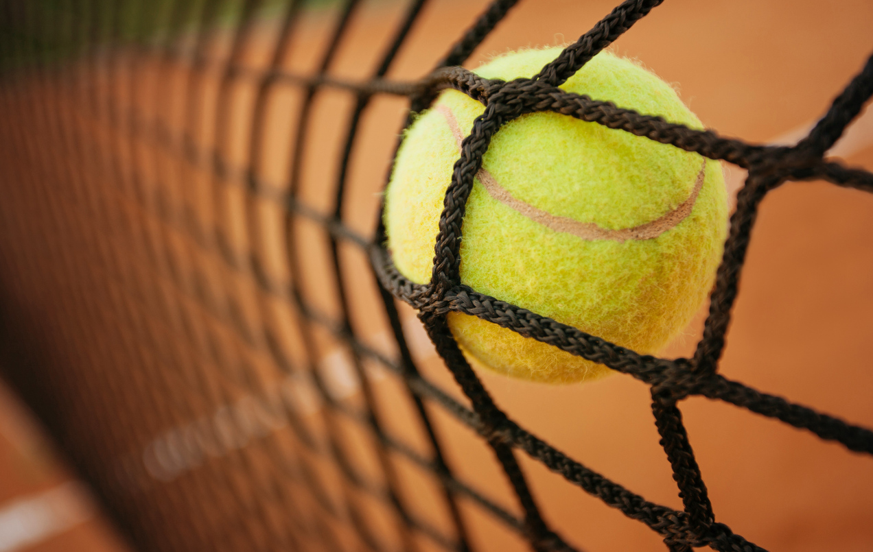 Iga Świątek ma godną następczynię? 16-letnia Barbara Kostecka zachwyca świat tenisa!