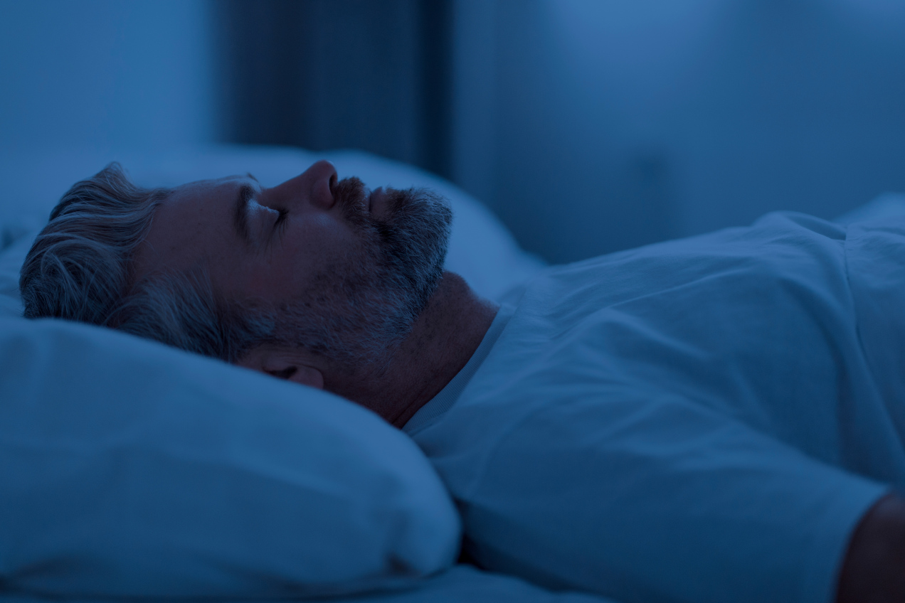 Masz tylko 2 minuty? Tyle wystarczy, by oszukać mózg i zapaść w głęboki sen