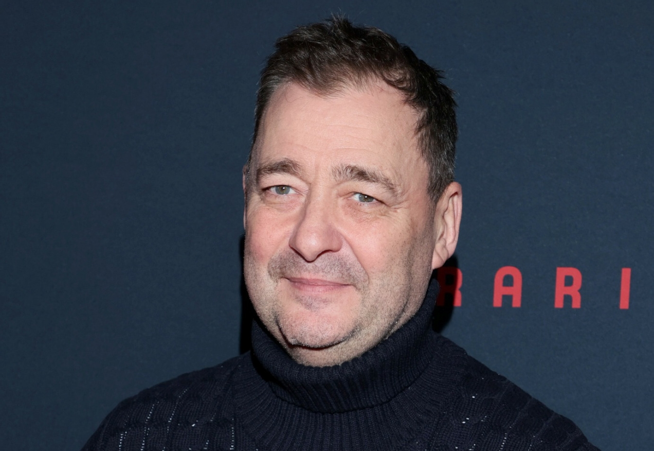 Jacek Rozenek przeszedł metamorfozę. Jak wygląda dziś były mąż Małgorzaty Rozenek?