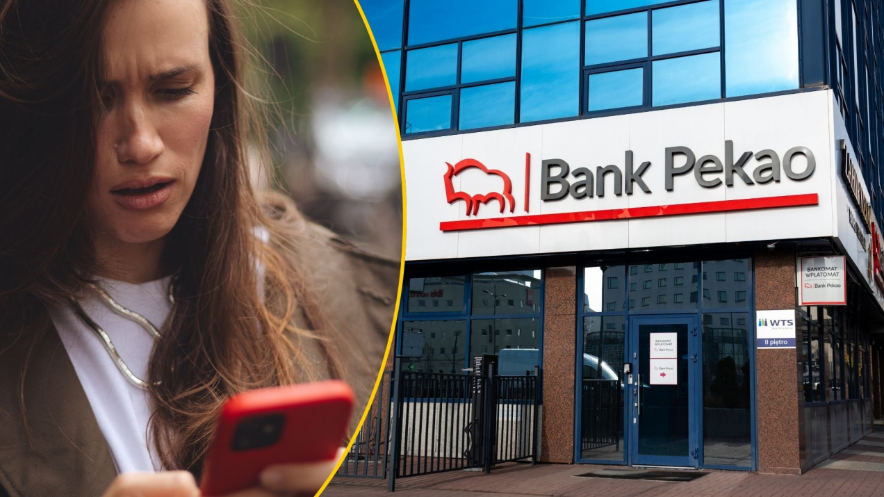 Pilny komunikat Banku Pekao. Opublikowano apel do wszystkich klientów
