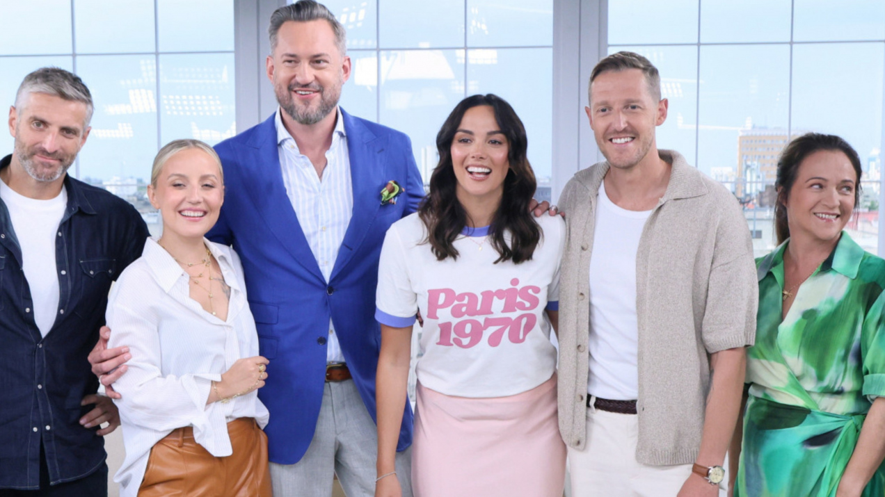 Zmiany w „Dzień dobry TVN”. Takiego duetu prowadzących widzowie się nie spodziewali