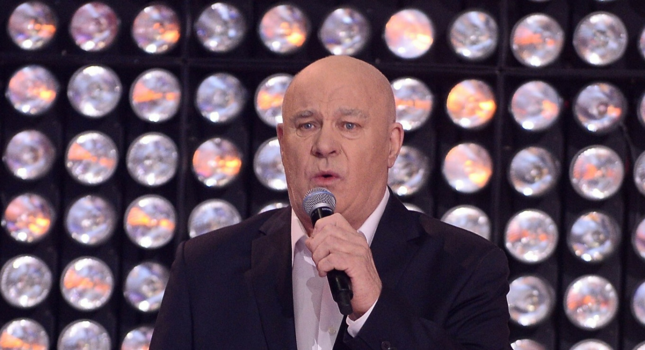 Co dzieje się z Ryszardem Rynkowskim? Niepokojące doniesienia trafiły do mediów