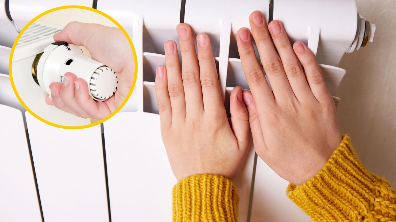 Czy opłaca się włączać i wyłączać ogrzewanie? Ekspert nie pozostawia wątpliwości