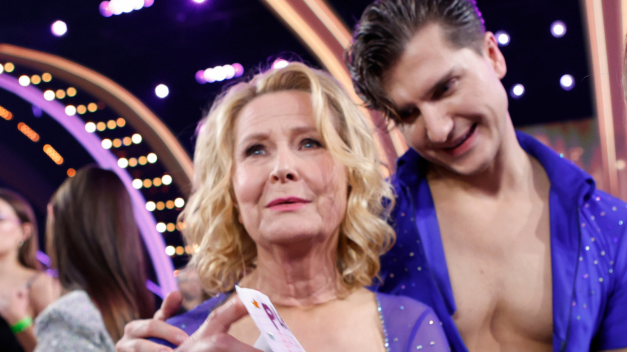 Kolejna rezygnacja z „Tańca z gwiazdami”? Bursztynowicz poinformowała