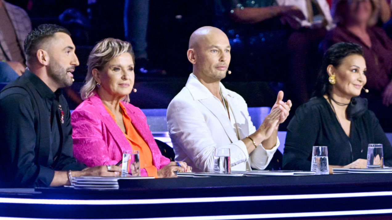 On ma być uczestnikiem nowego „Tańca z gwiazdami”. „Może być faworytem”