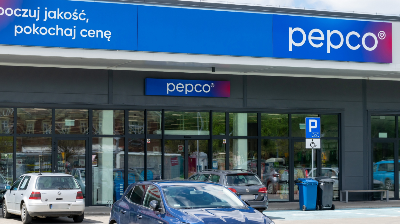 Od dzisiaj w Pepco „1+1 gratis”. Można brać do woli