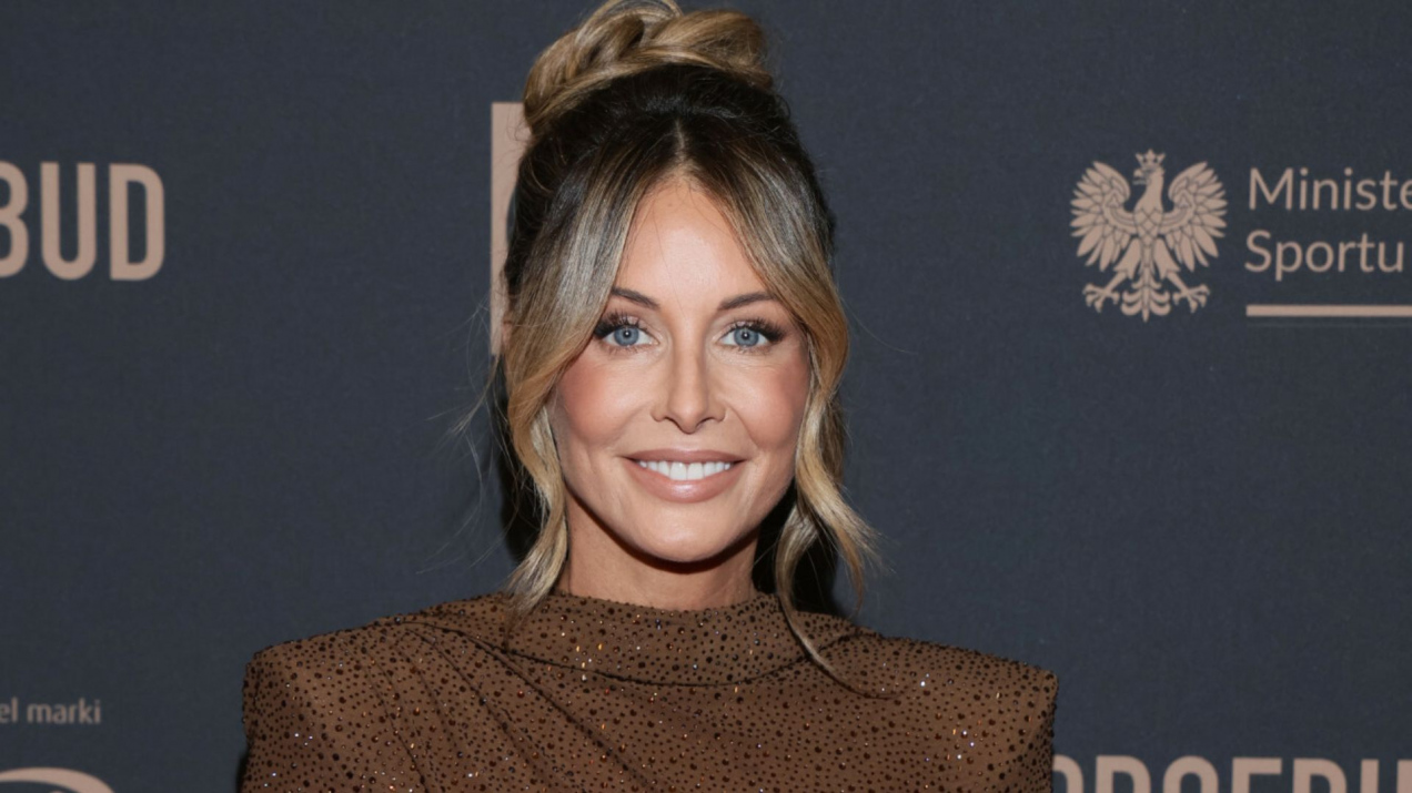 Czy Małgorzata Rozenek-Majdan zatańczy w „Tańcu z gwiazdami”? Postawiła jeden warunek