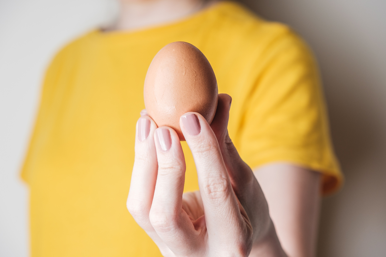 Jaki jest wpływ jedzenia jajek wpływa na wątrobę i serce? Eksperci nie pozostawiają wątpliwości