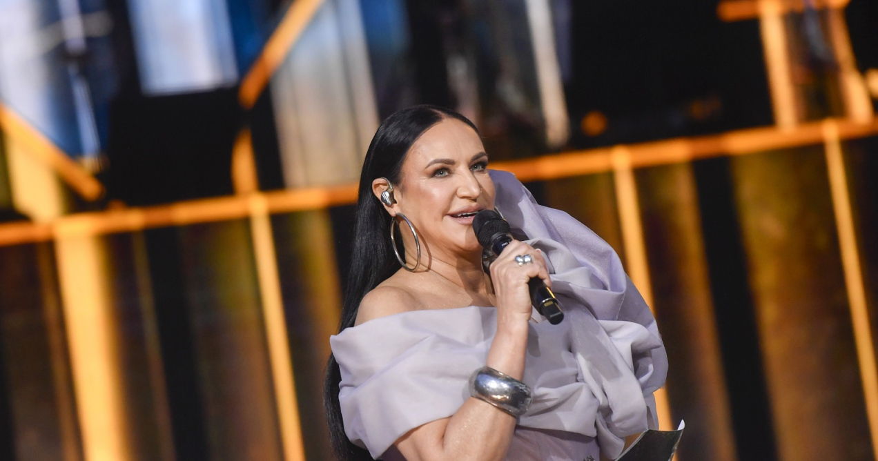 Już czas! Kayah i „Tylko się nie roztop” umili wam przedświąteczny czas