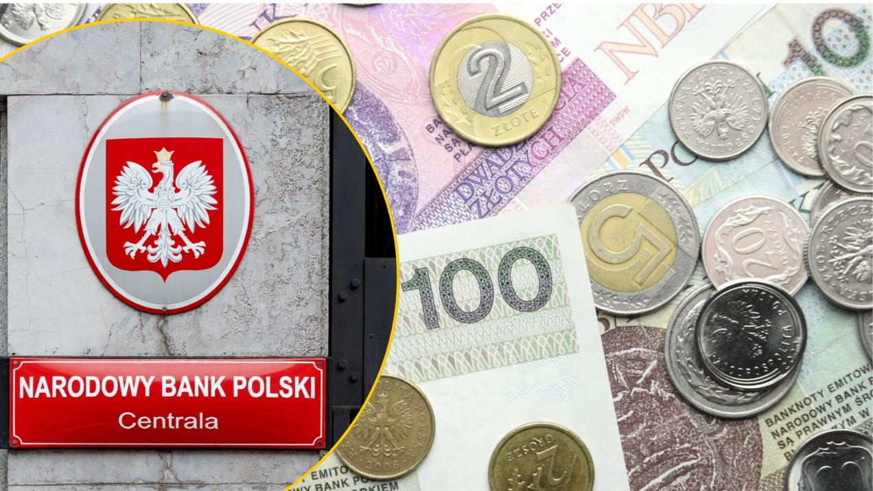 Od jutra do obiegu wchodzi nowa moneta o nominale 100 zł. Jak wygląda?