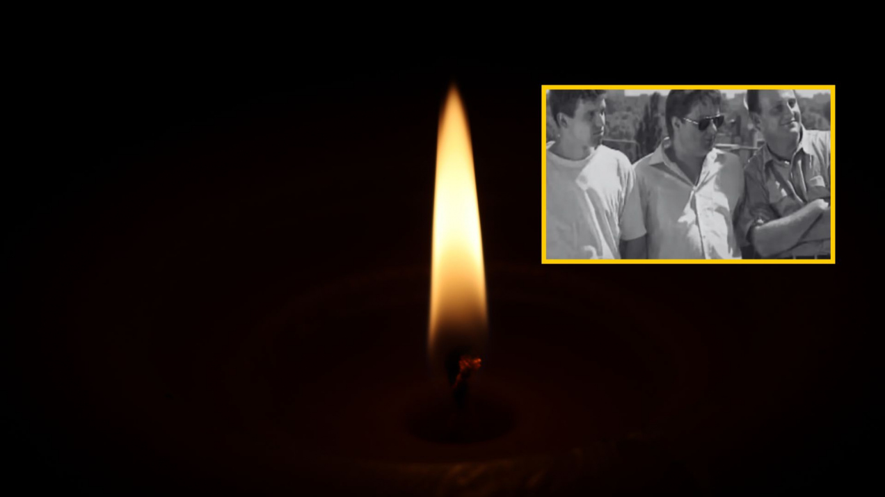 Krzysztof Chiliński nie żyje. Założyciel legendarnego zespołu disco polo miał 50 lat