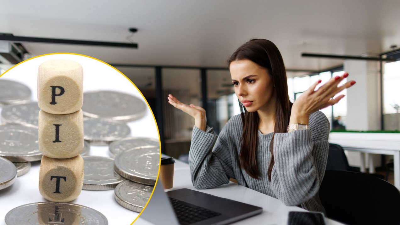 Nadpłata i niedopłata PIT. Dlaczego fiskus oddaje pieniądze lub żąda dopłaty?