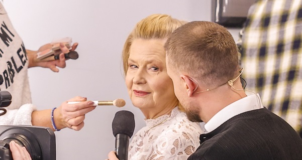 Barbara Bursztynowicz żałuje udziału w „Tańcu z gwiazdami”? Dziś mówi szczerze