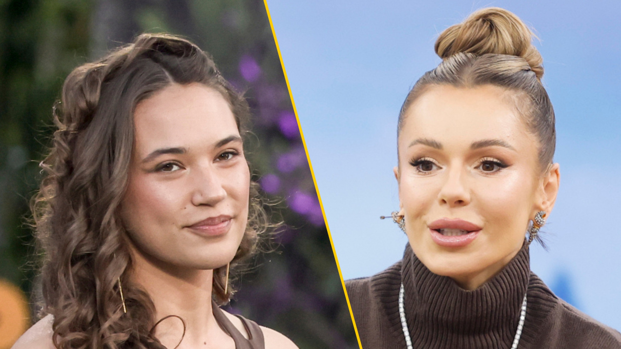 Doda nie ma złudzeń. Taki wynik wróży Szemplińskiej na Eurowizji