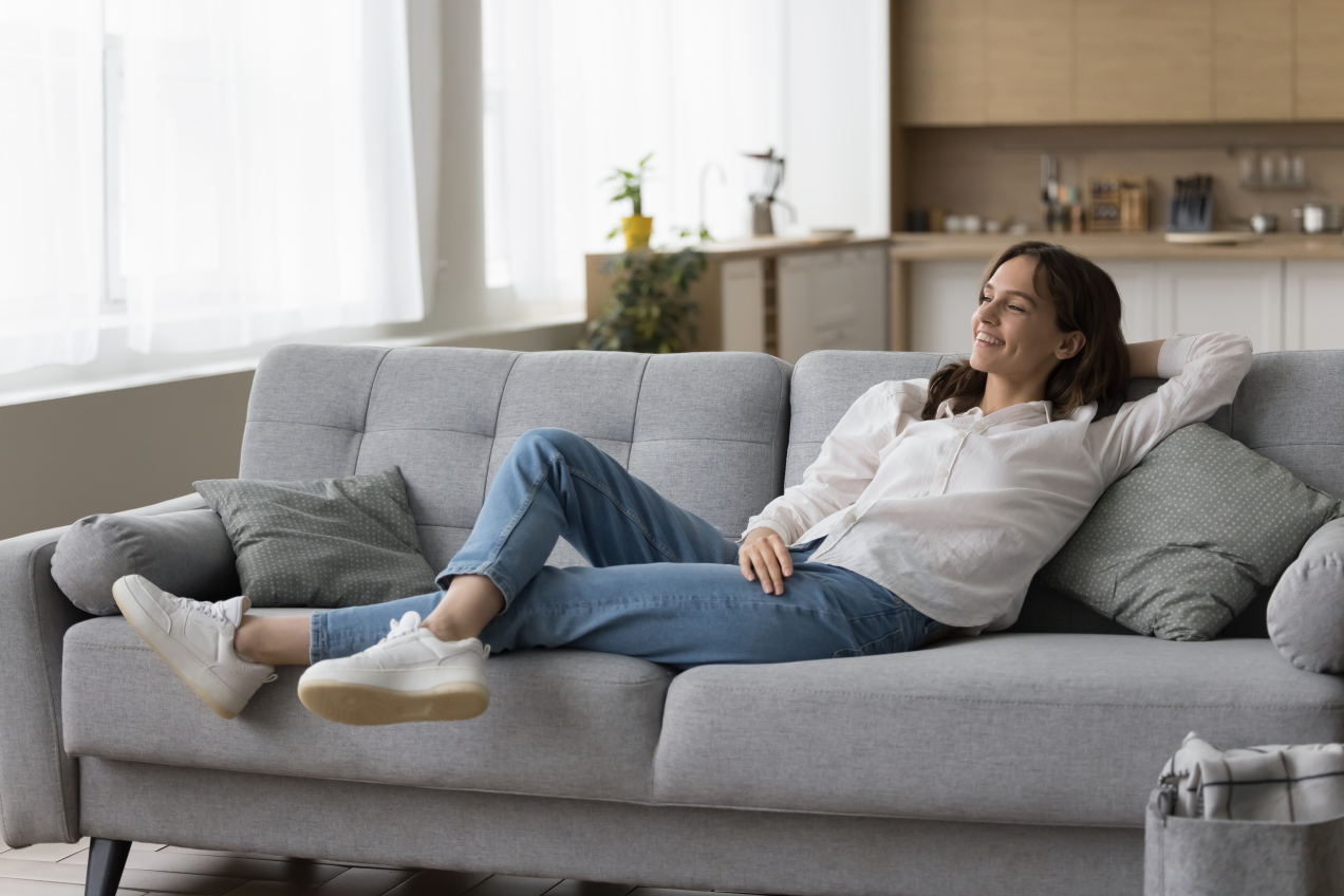 Odkąd unikam tego w ciągu dnia, w nocy śpię znakomicie. Kardiolog nie ma wątpliwości