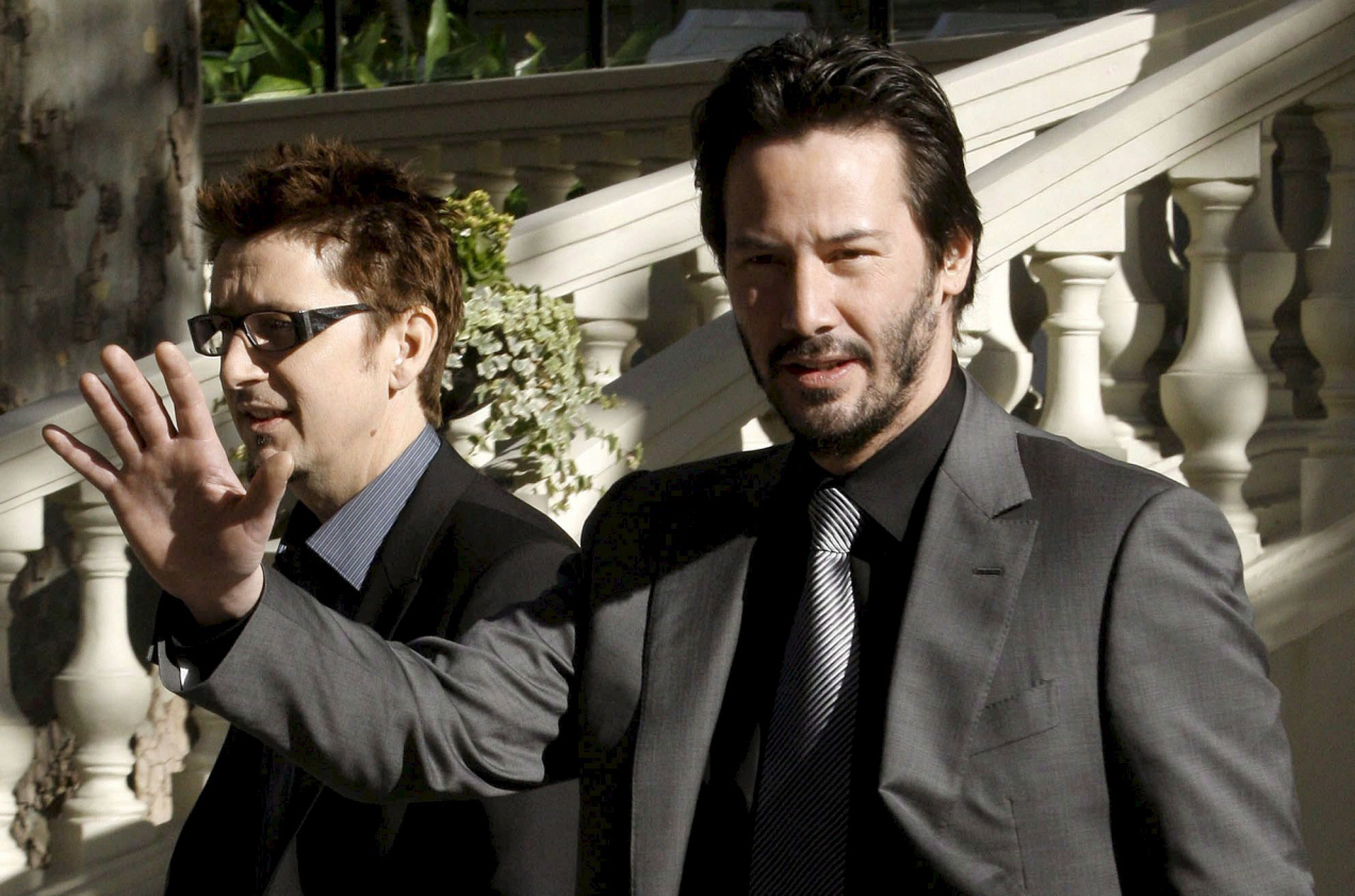 Dziś wieczorem Polacy długo nie pójdą spać. W tym filmie wystąpiły dwie laureatki Oscara!