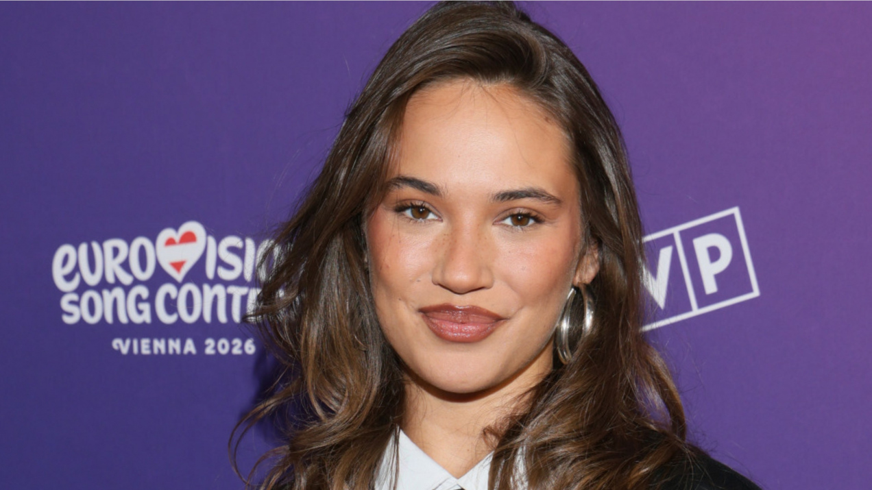 Tak ma wyglądać występ Szemplińskiej na Eurowizji. Nie będzie występować sama