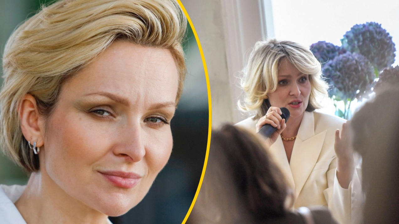 Marieta Żukowska po latach ujawniła, co przeżyła na planie. „Wygrałam sprawę w sądzie”