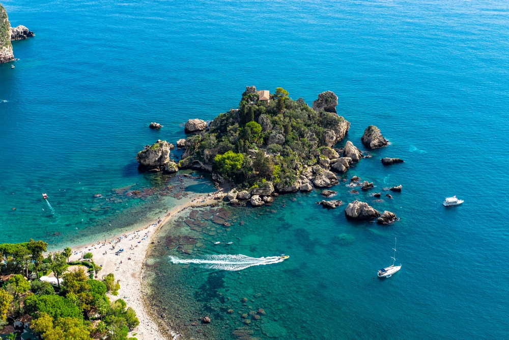 5 najpiękniejszych plaż Europy. Jedną z nich odwiedziłam i mam mieszane uczucia