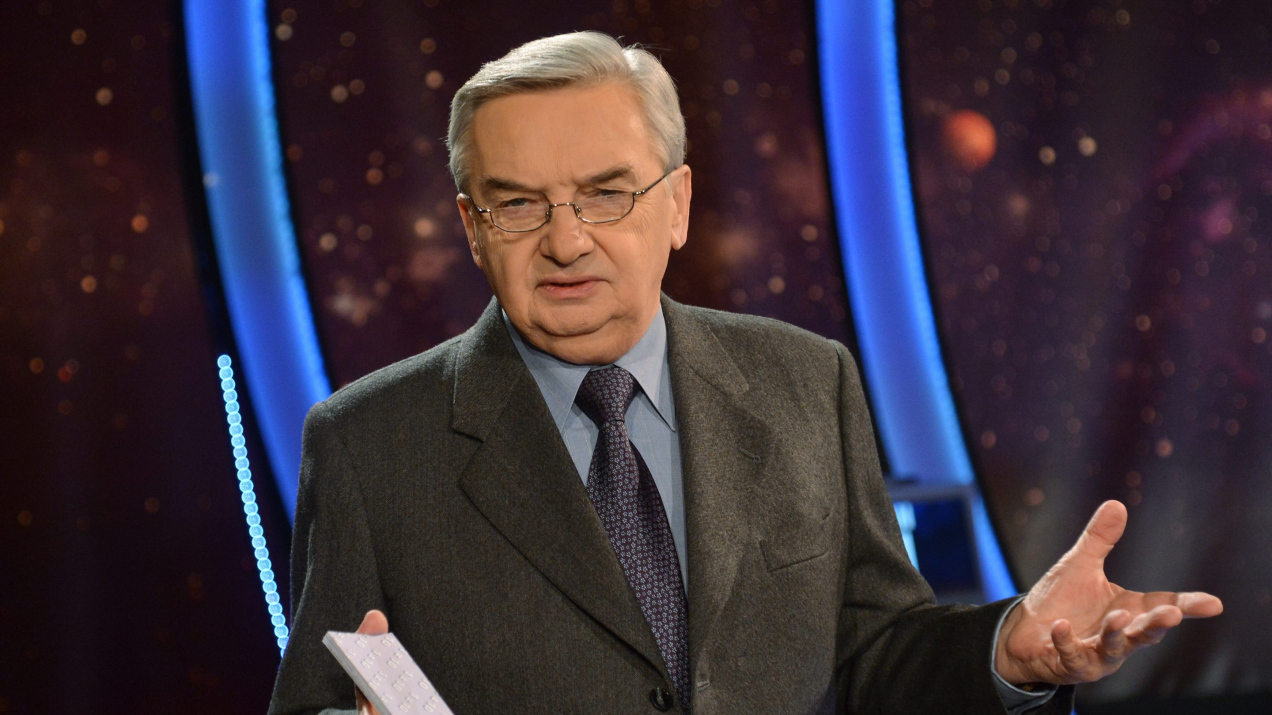 Decyzja ws. „Jeden z dziesięciu” zapadła. Wieści z TVP nie pozostawiają wątpliwości