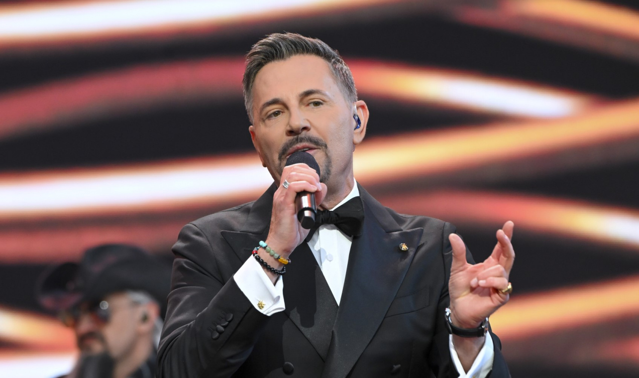 Nie uwierzysz, jak Krzysztof Ibisz trafił do telewizji! Wszystko przez przypadek?