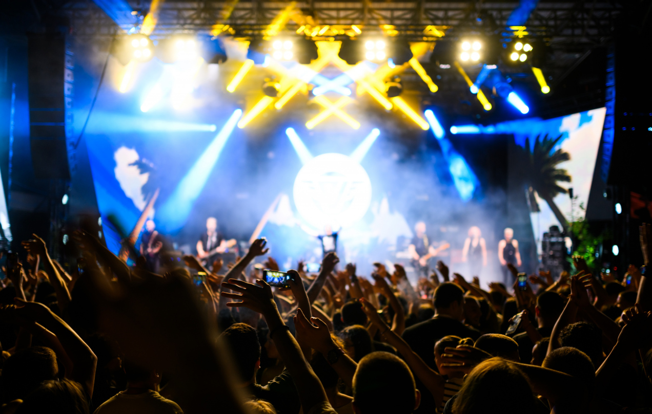 Kultowy zespół rockowy kończy karierę. Ostatni koncert już w grudniu