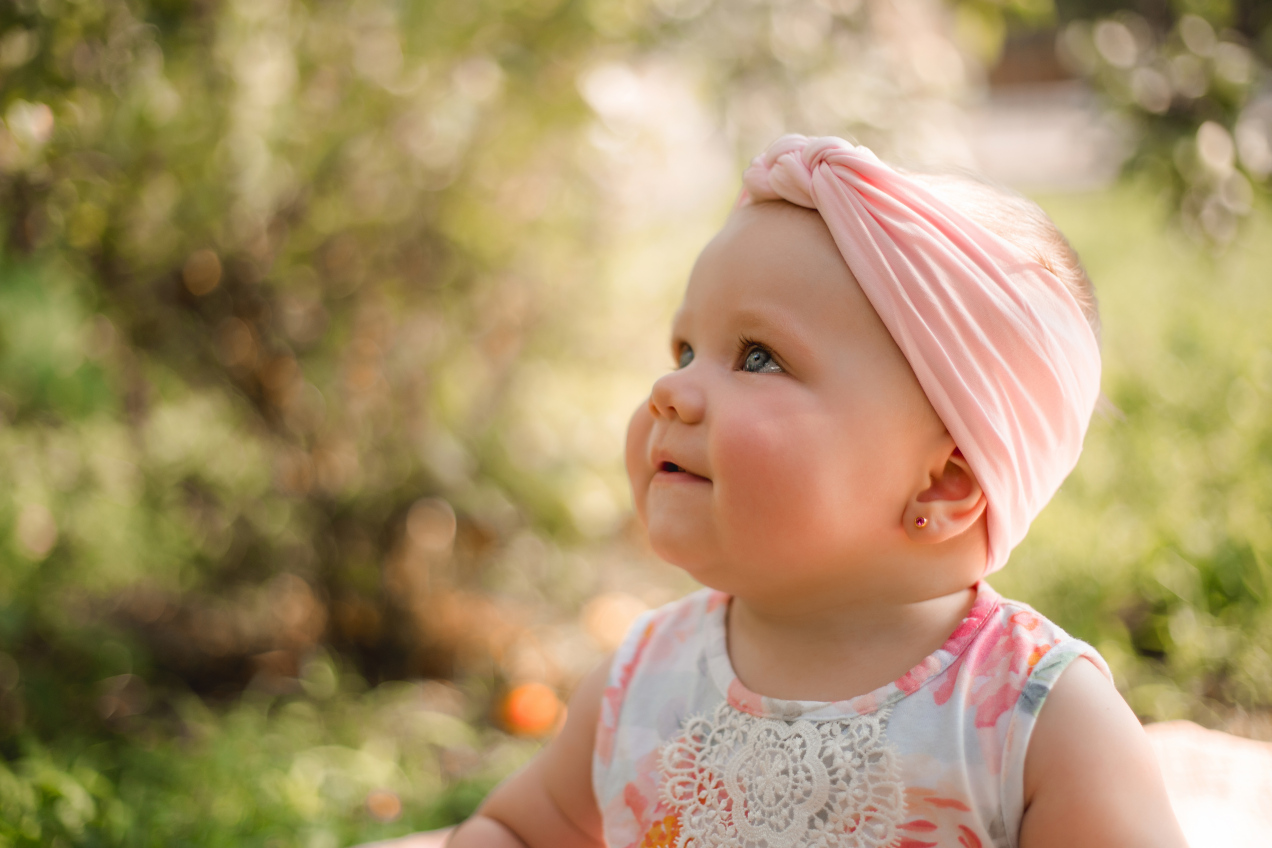 Polki oszalały na punkcie tego imienia. Jest krótkie i idealnie brzmi za granicą