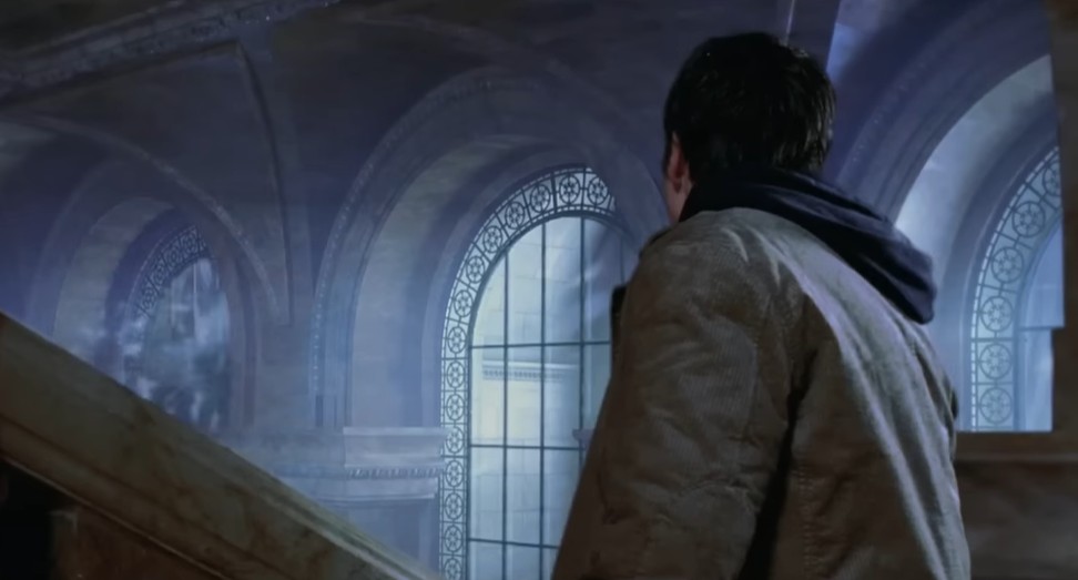 Ten film wciąga od pierwszej sekundy! Dziś wieczorem na Polsacie