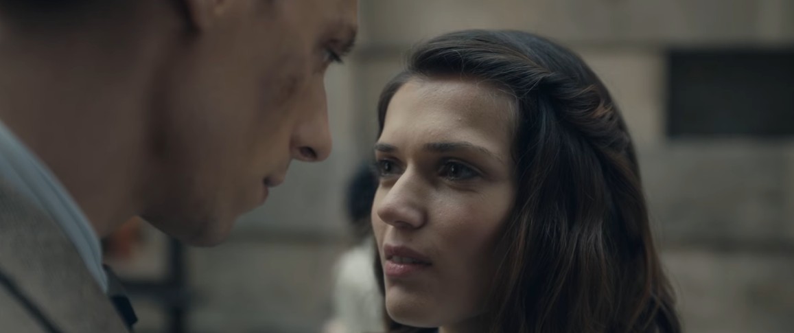 Zacznie się dziś wieczorem o 20:00. O tym filmie mówili wszyscy Polacy!