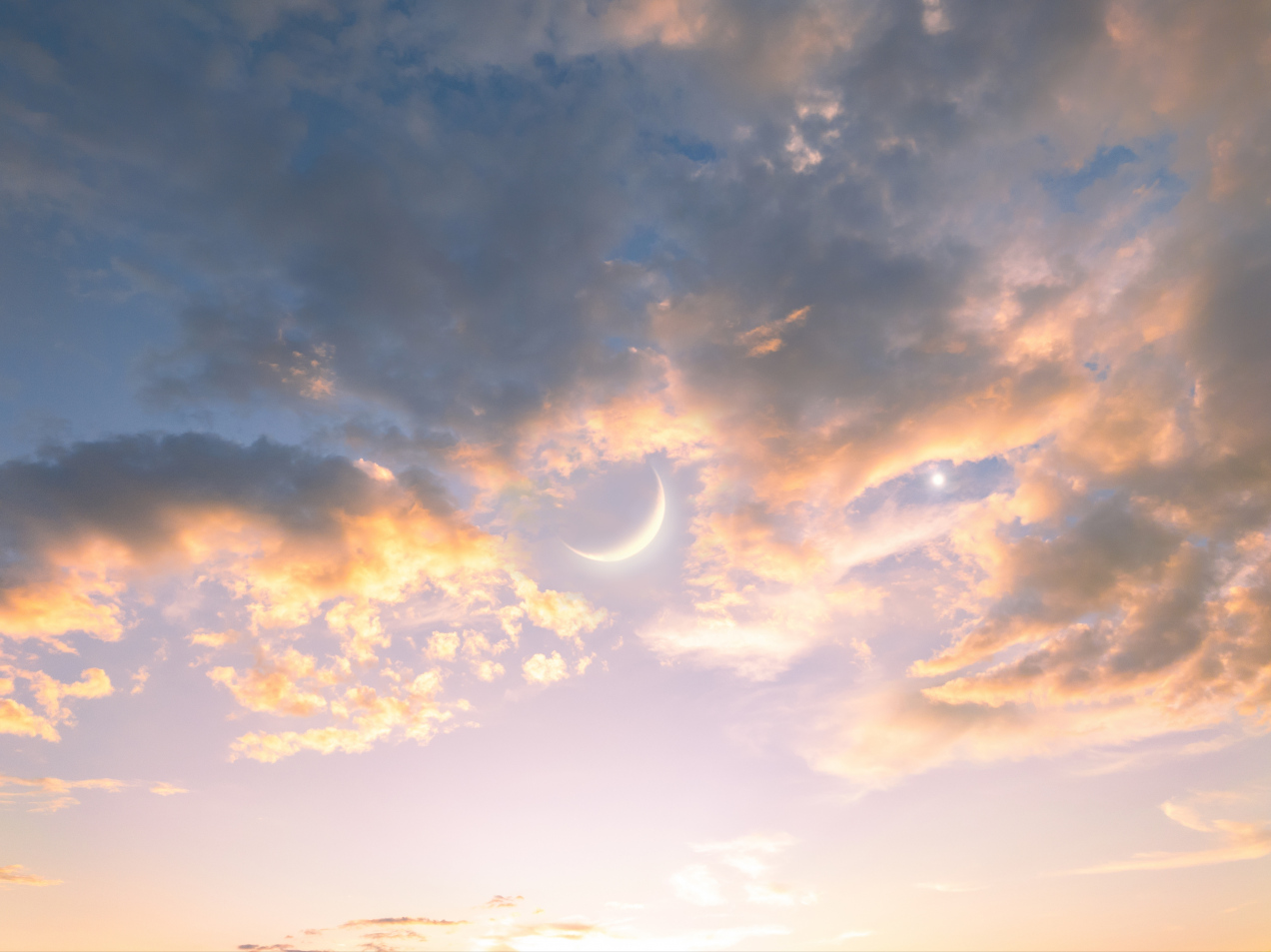 Pełnia Księżyca w Lwie. Co przyniesie horoskop?