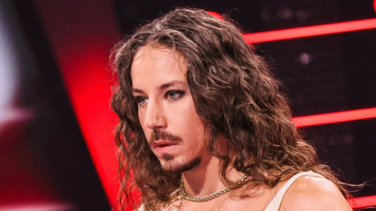 Michał Szpak wskazał, kto powinien jechać na Eurowizję. „Ona na to zasługuje”