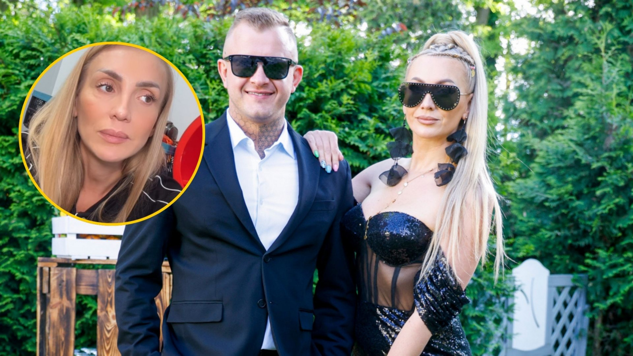 Narożna wydała komunikat ws. stanu zdrowia. „To, co się wydarzyło, jest dla mnie ogromną tragedią”