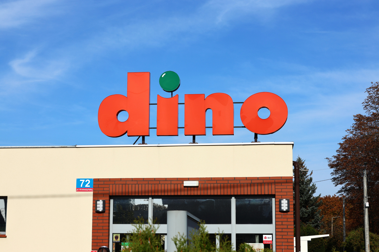 Hit z Dino za 130 zł. Za kilka lat może kosztować krocie