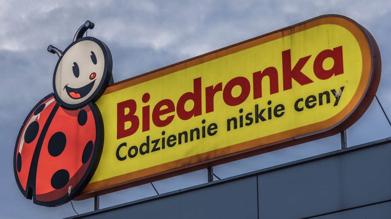 Biedronka pilnie poinformowała wszystkich klientów. To stanie się 29 marca