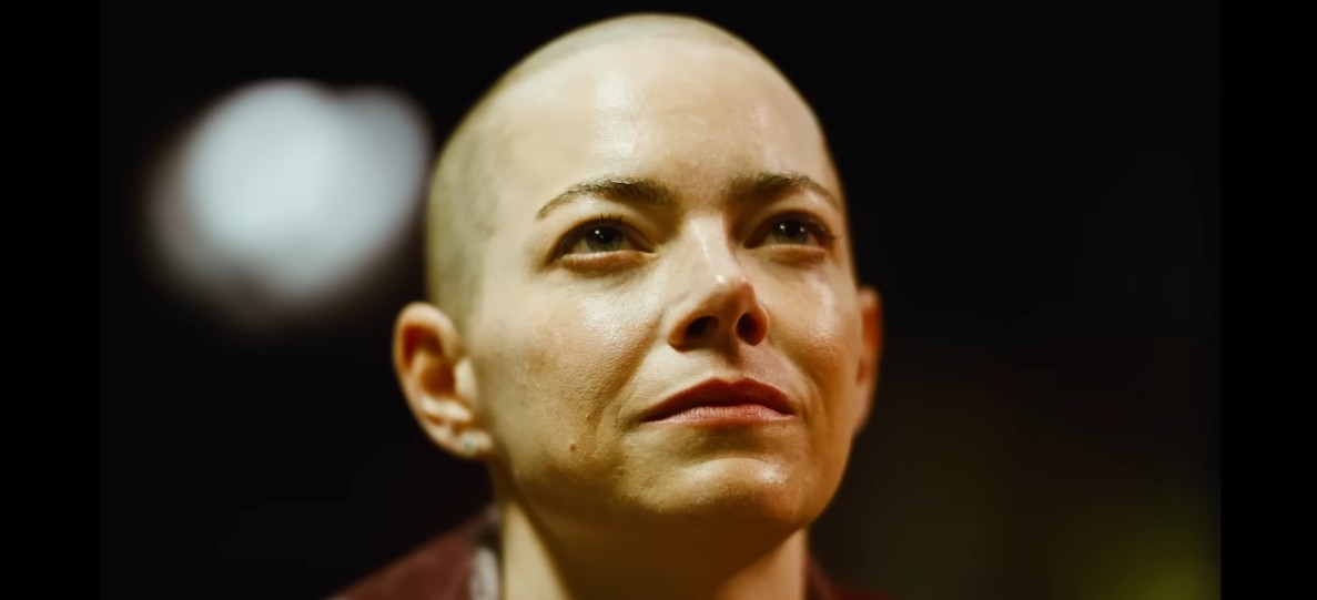 Ten film to murowany kandydat do Oscara. Premiera pod koniec tego tygodnia!