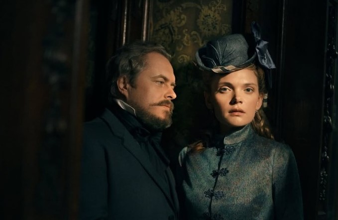 Netflix odsłania karty. Wiemy, kto jeszcze zagra w serialowej „Lalce”!