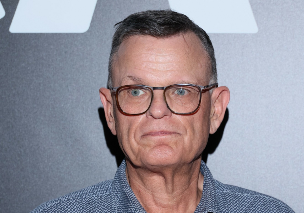 Andrzej Morozowski wrócił na antenę TVN24. Dziennikarz ujawnił powód nieobecności