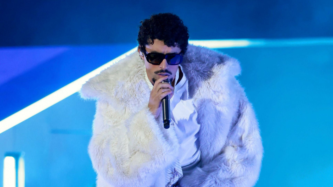 Kto jest najpopularniejszym artystą na świecie? To on jest niekwestionowanym numerem 1