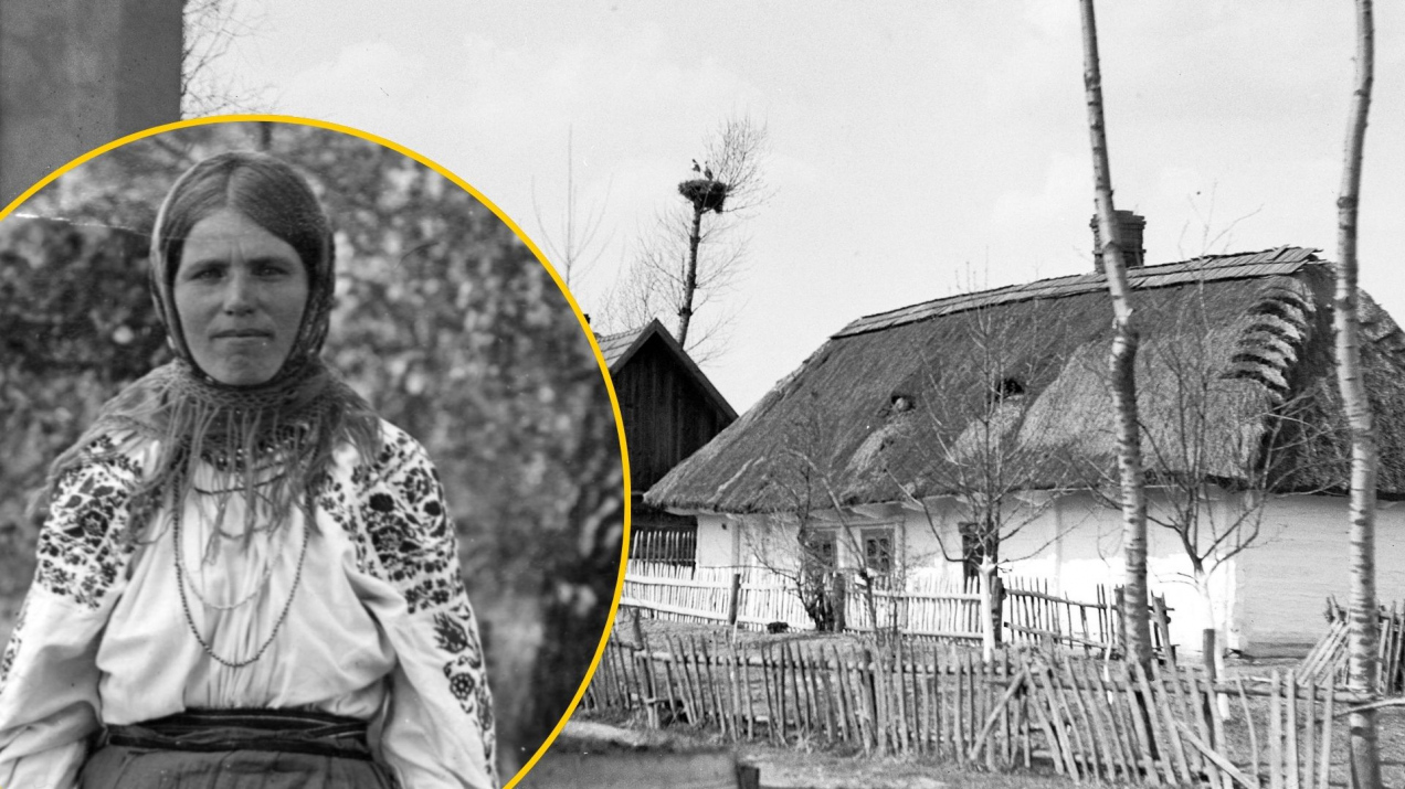 Jak wyglądała aborcja na dawnej wsi? Kobiety sięgały po te metody w desperacji