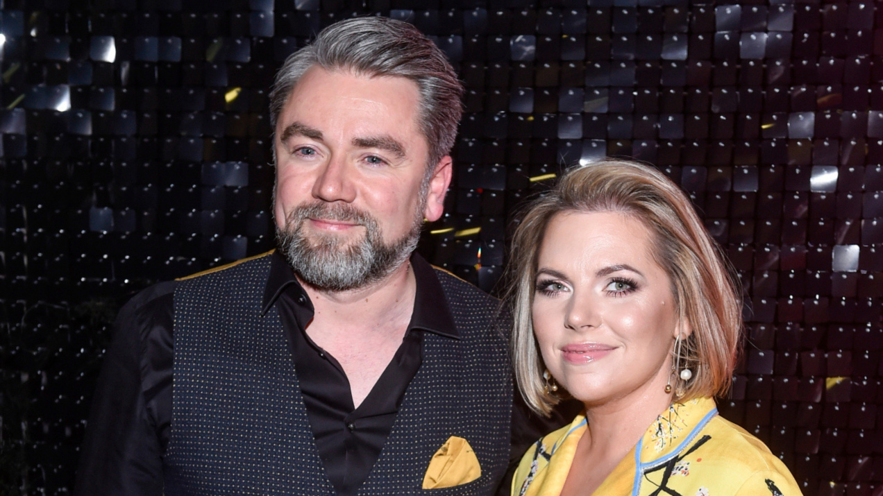 Badach i Kwaśniewska zbierają gratulacje. „Nie..