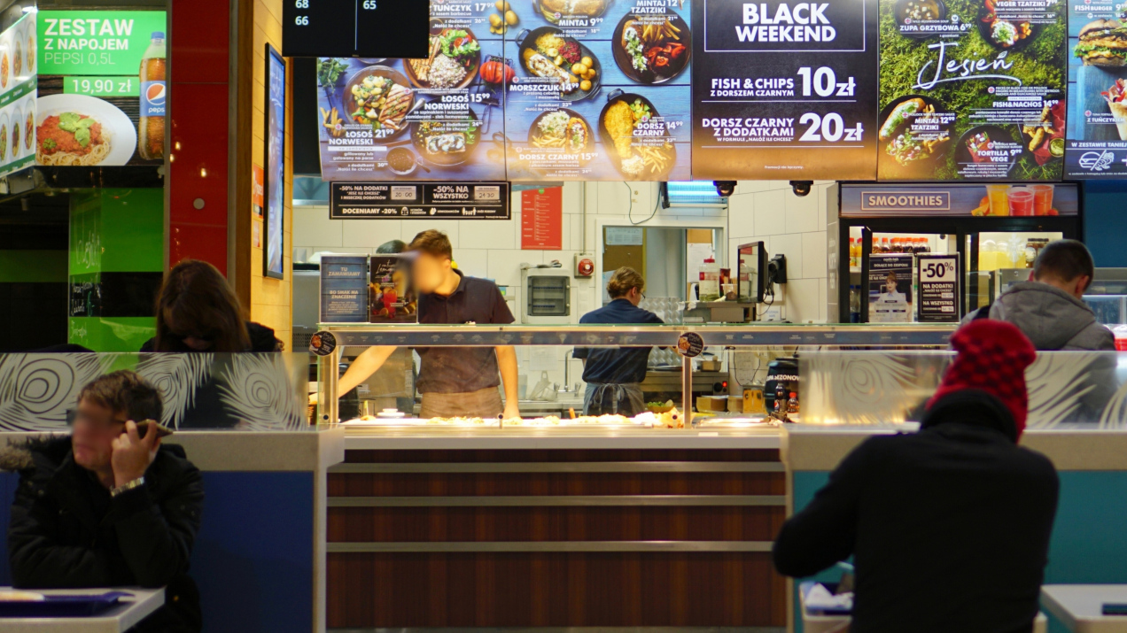 Upada firma najbogatszego Polaka. Duża sieć zagrożona likwidacją