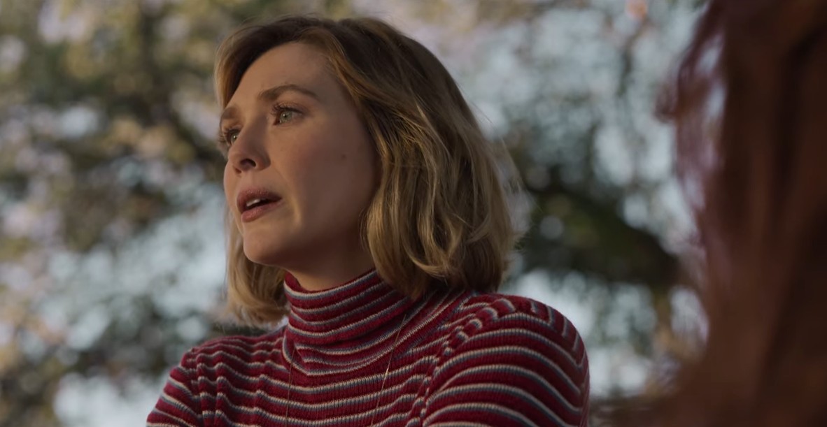 Netflix ma nowy serialowy hit. Odtwórczyni głównej roli była nominowana do Złotego Globa!