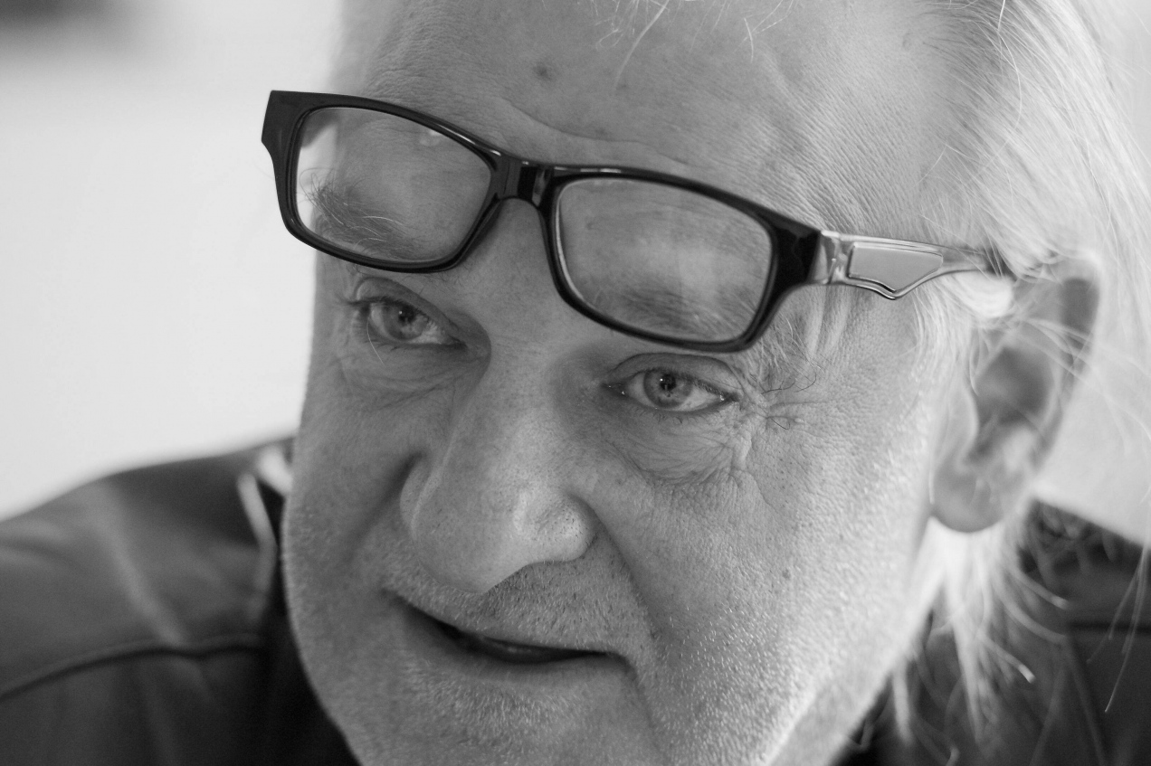 Nie żyje wybitny reżyser filmowy. Miał 70 lat