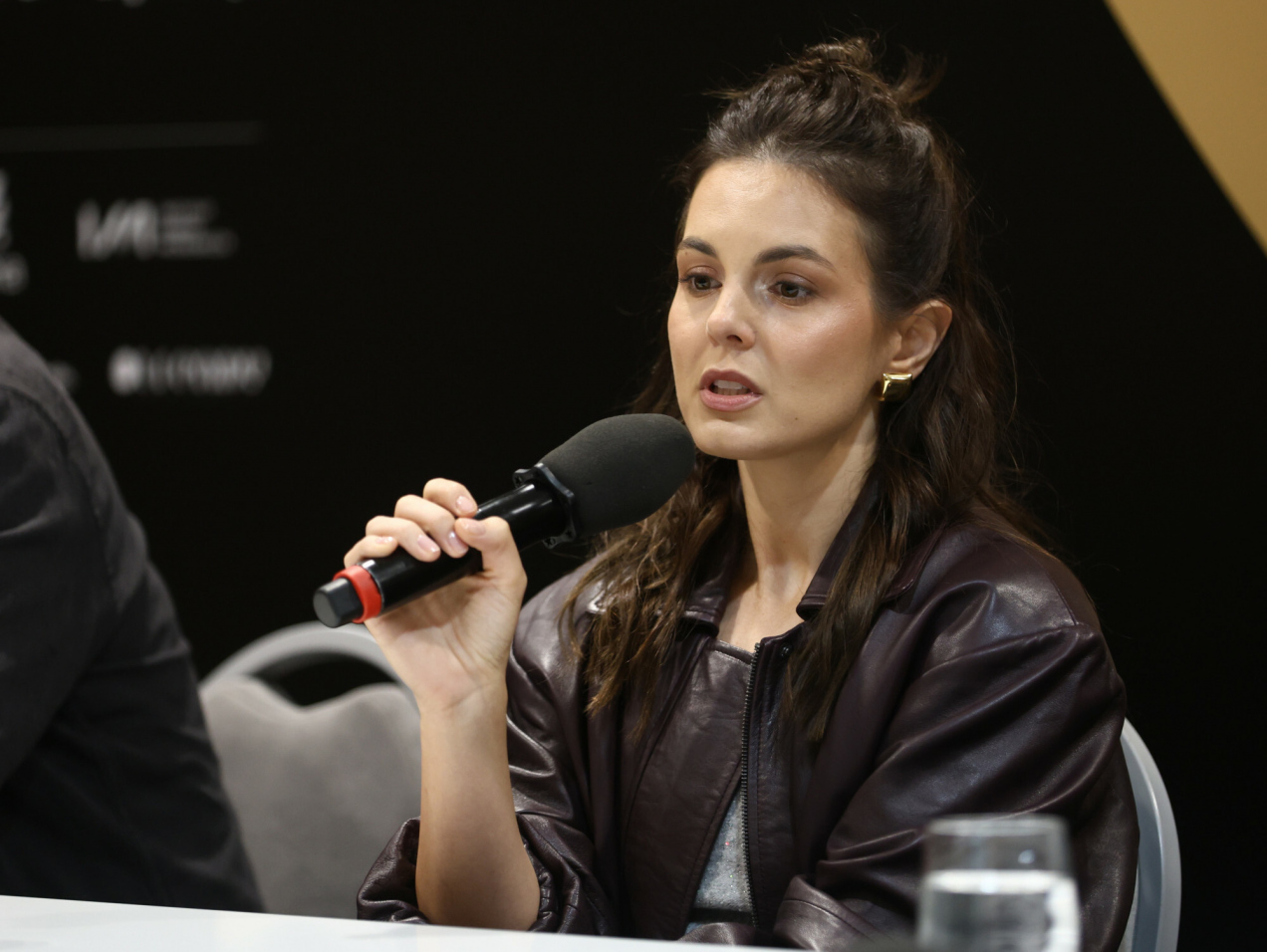 W nowym filmie Smarzowskiego gra główną rolę. Co wiemy o Agacie Turkot?