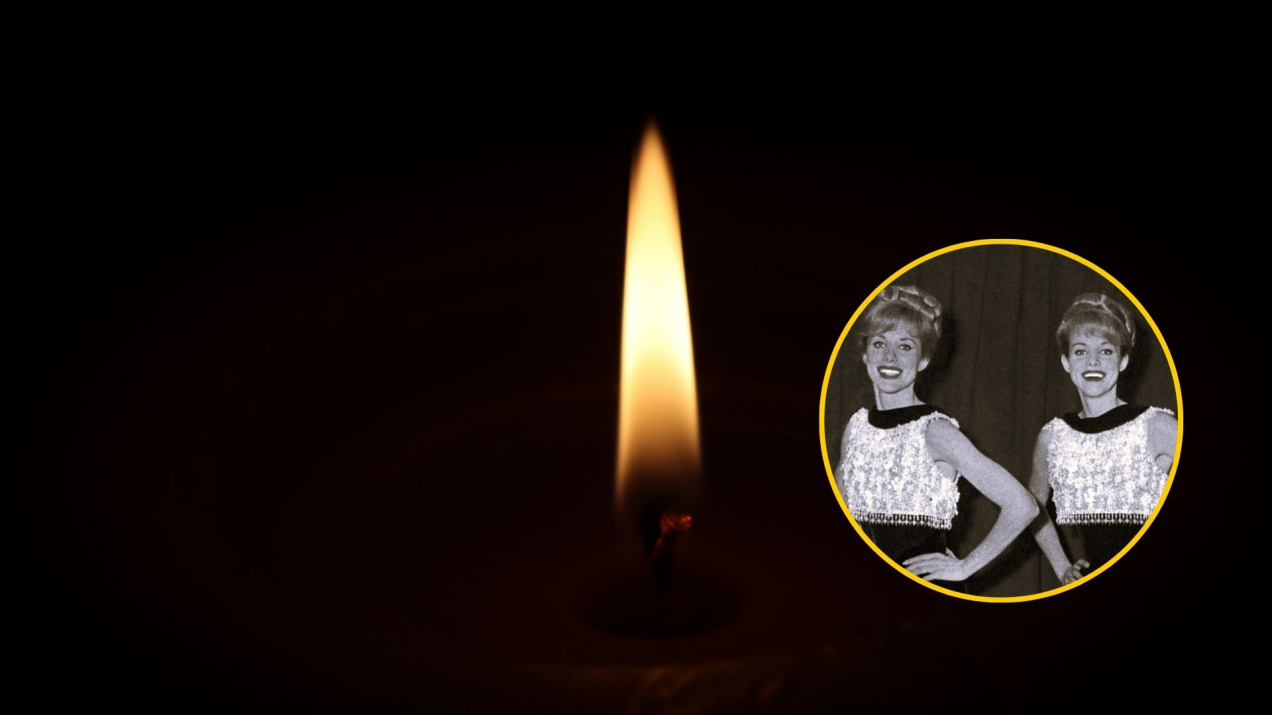 Bliźniaczki znane z Eurowizji nie żyją. „Postanowiły zakończyć życie”