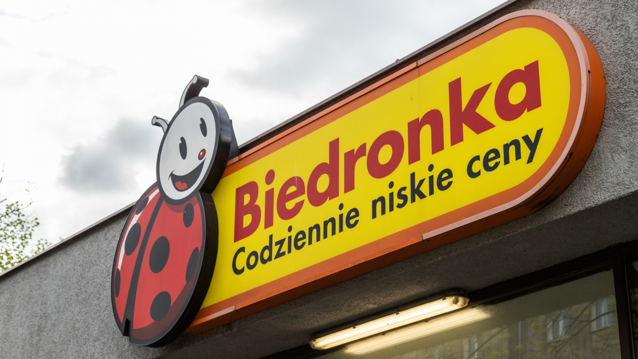 Ważny komunikat dla klientów Biedronki. „Za utrudnienia przepraszamy”
