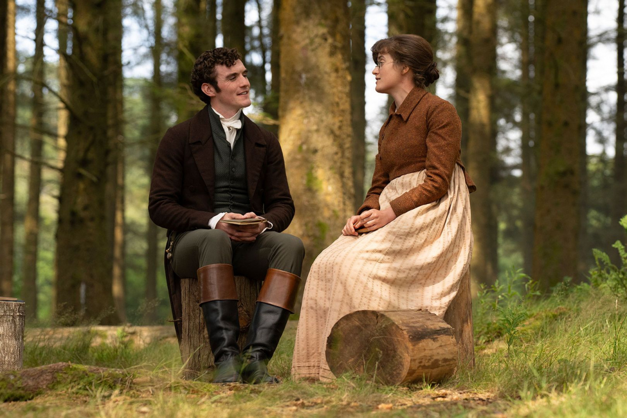 Zapomnij o „Bridgertonach”. Ten nowy serial to prawdziwa gratka dla fanów Jane Austen