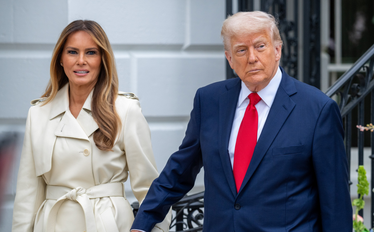 Donald Trump zachwycony, eksperci miażdżą. „Melania” to finansowa katastrofa czy genialny ruch?