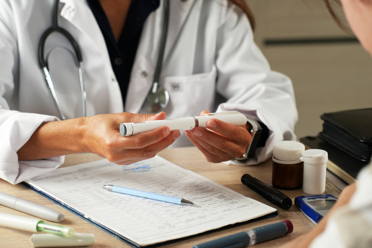 Naukowcy znaleźli sposób na insulinooporność. Może zatrzymać rozwój cukrzycy